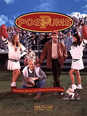 Possums (1998) starring Mac Davis on DVD on DVD